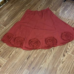 Women’s sunny Taylor Dress/skirt.Size 14